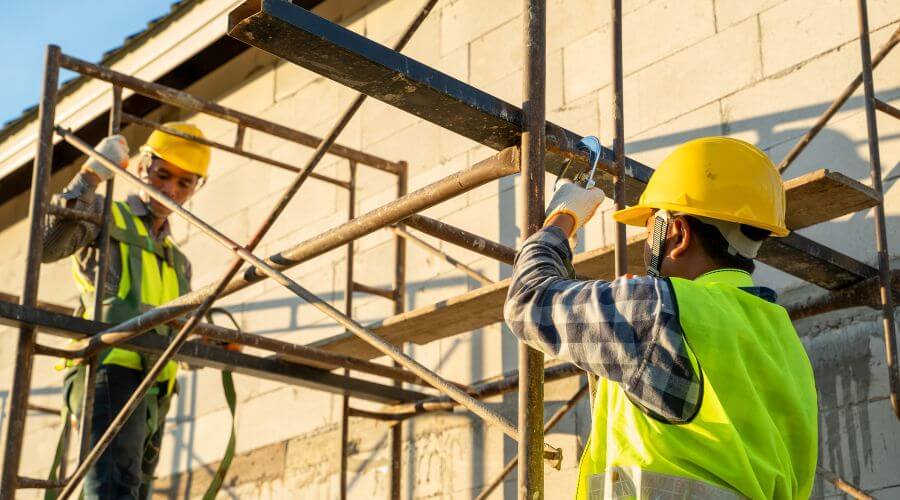 Local Chimney Repair in Leeper, PA